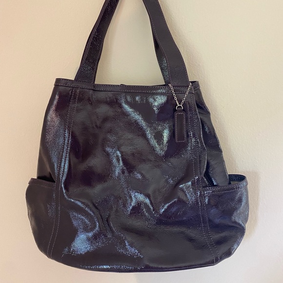 Cole Haan handbag - Picture 5 of 8